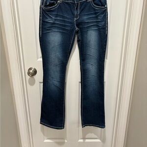 Classic Women's BODY CENTRAL Jeans